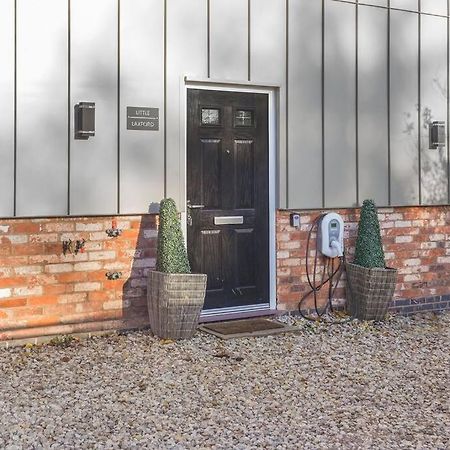 Little Laxford Apartment Fazeley ภายนอก รูปภาพ