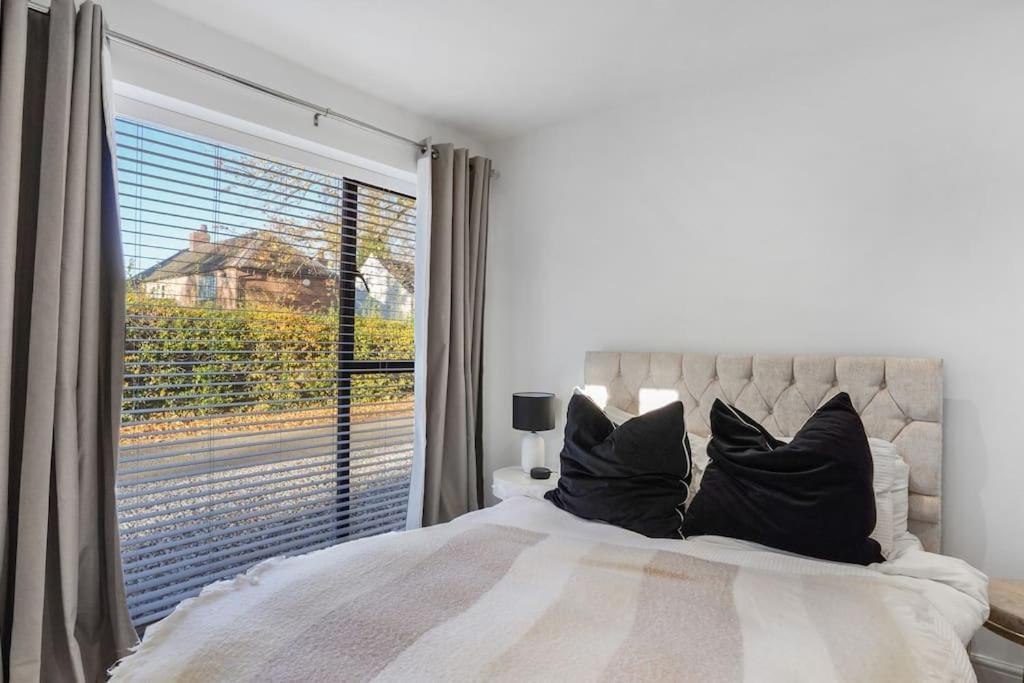 Little Laxford Apartment Fazeley ภายนอก รูปภาพ