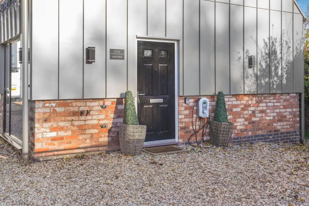 Little Laxford Apartment Fazeley ภายนอก รูปภาพ