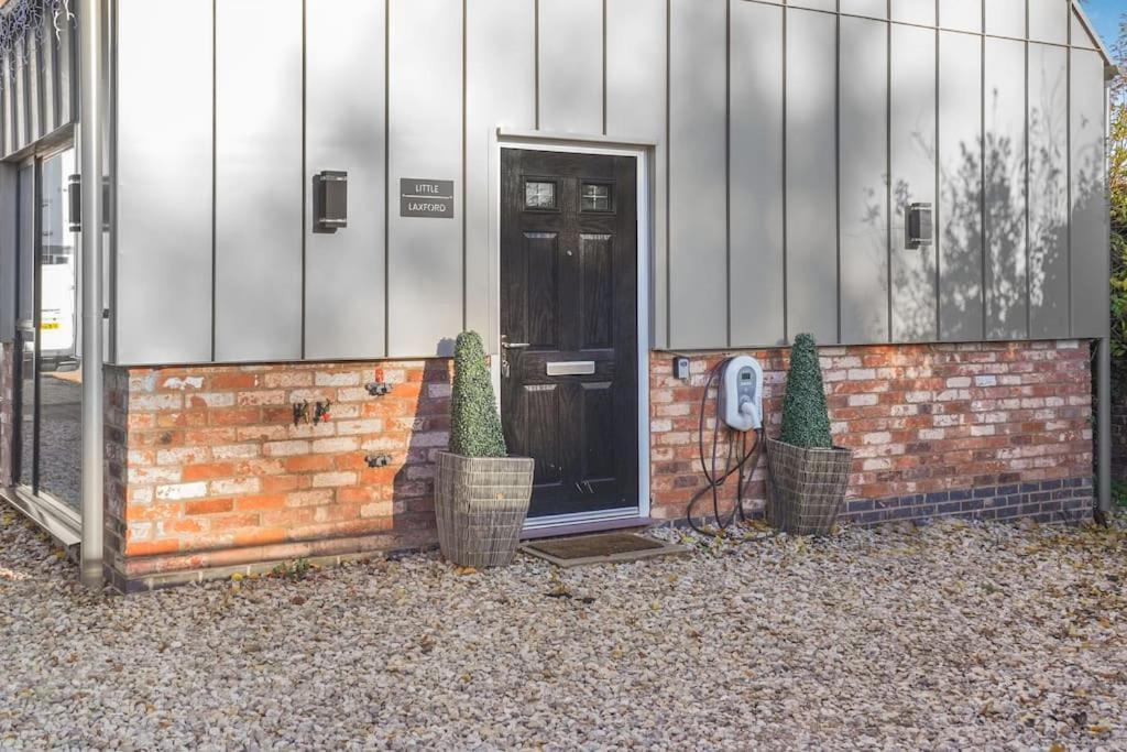 Little Laxford Apartment Fazeley ภายนอก รูปภาพ